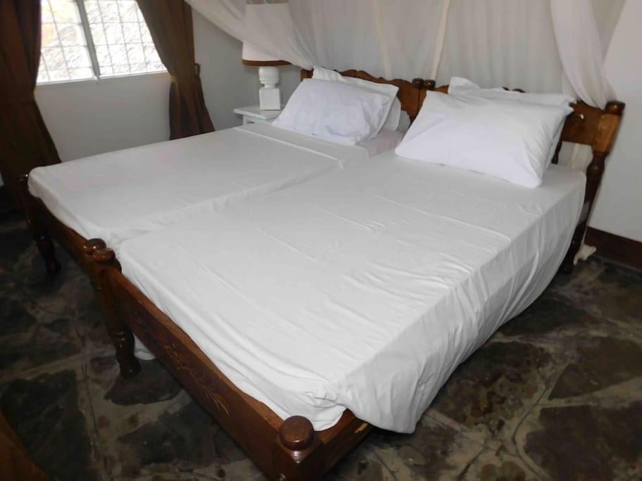 Holiday Home In Malindi Mambrui Екстер'єр фото