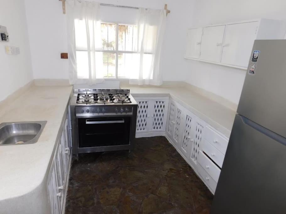 Holiday Home In Malindi Mambrui Екстер'єр фото
