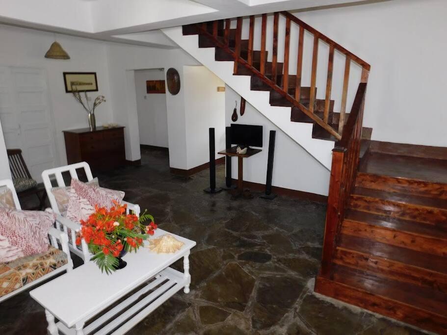 Holiday Home In Malindi Mambrui Екстер'єр фото