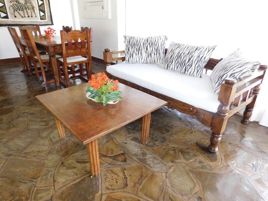 Holiday Home In Malindi Mambrui Екстер'єр фото
