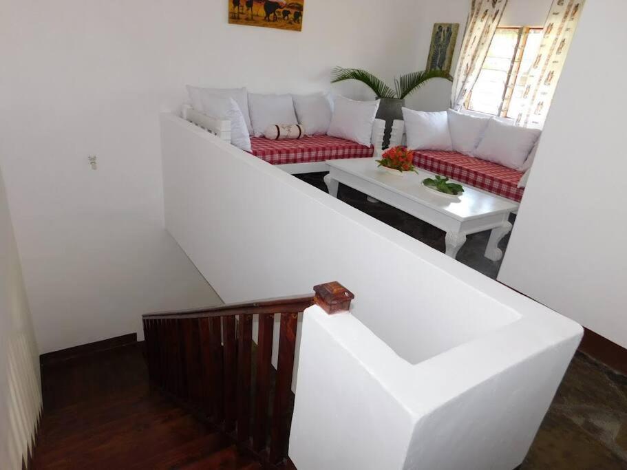 Holiday Home In Malindi Mambrui Екстер'єр фото