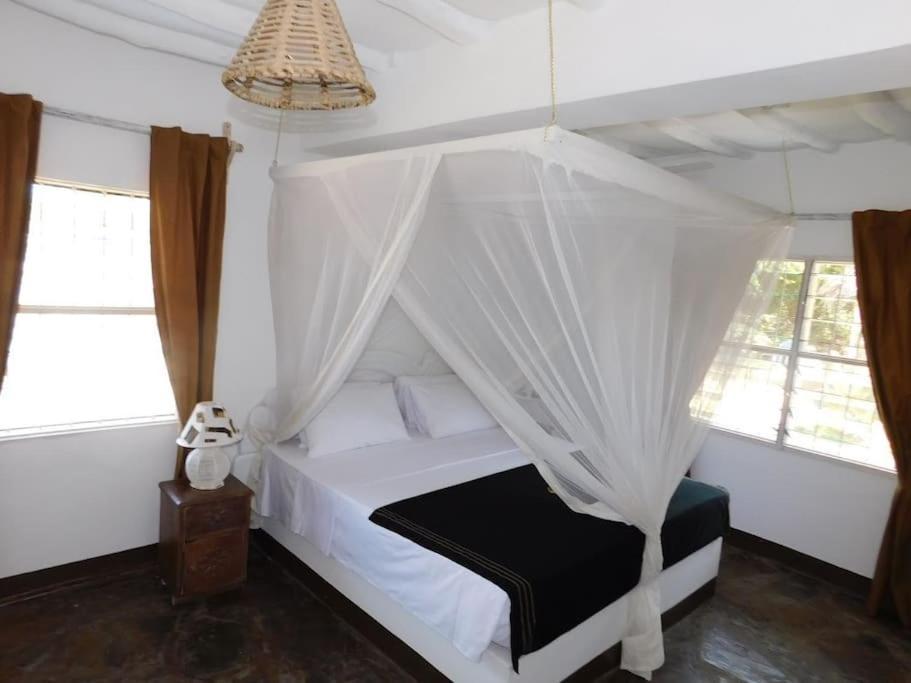 Holiday Home In Malindi Mambrui Екстер'єр фото
