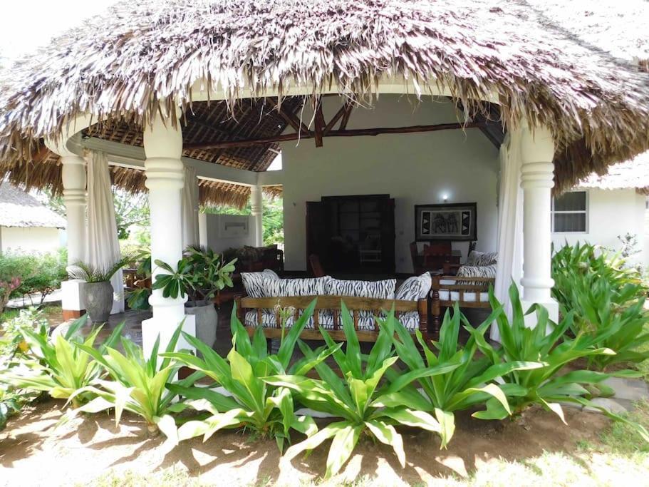 Holiday Home In Malindi Mambrui Екстер'єр фото