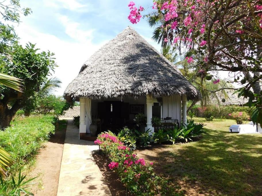 Holiday Home In Malindi Mambrui Екстер'єр фото